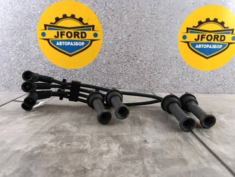 Провода высоковольтные Ford Fusion 2008 CBK