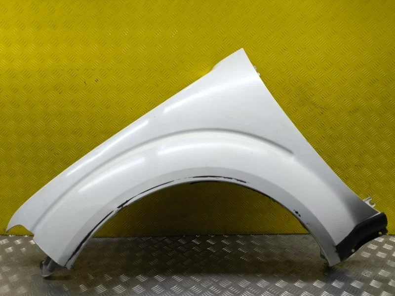 Крыло переднее левое Nissan Pathfinder (R51M) 2004-2013 2008