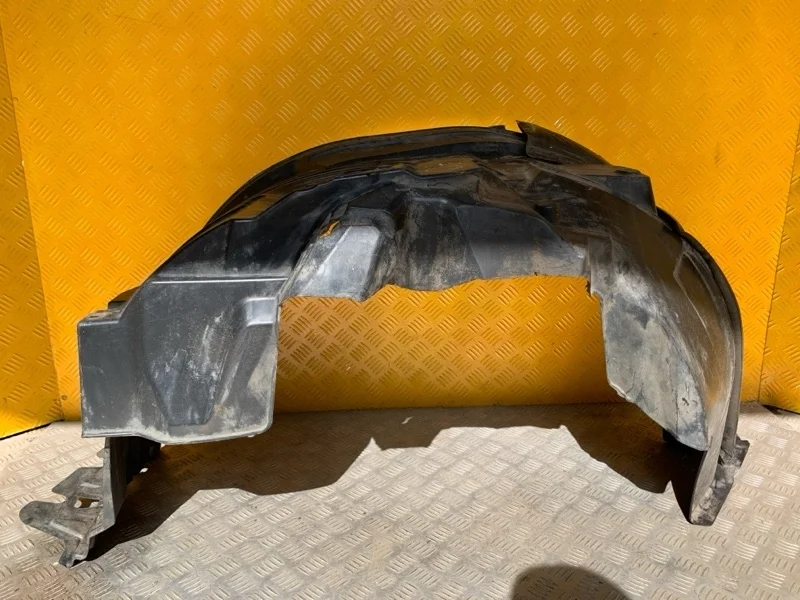 Защита арок передняя правая (подкрылок) Nissan Pathfinder (R51M) 2004-2013 2011