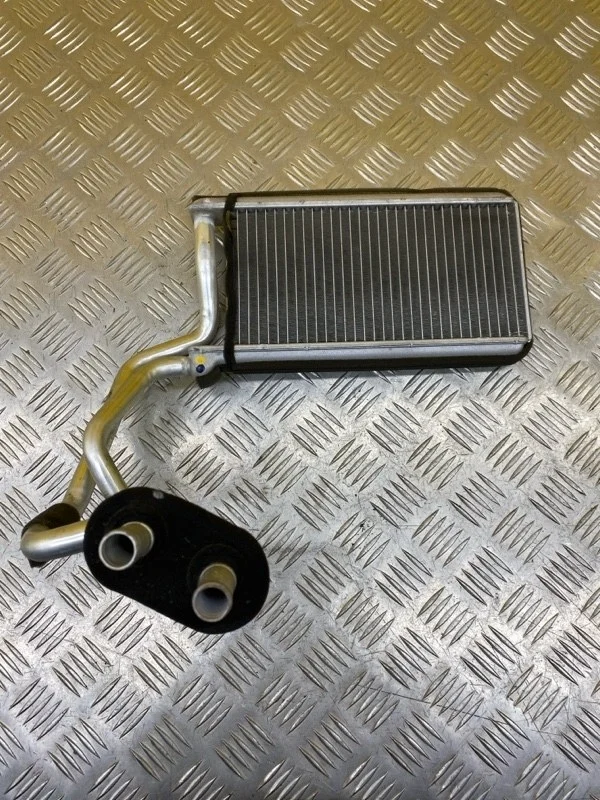 Радиатор отопителя (печки) Mitsubishi L200 (2006-2015) 2006 7801A382 ПИКАП 2.5 D 4D56