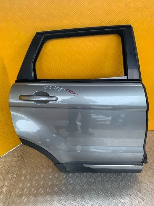 Стекло двери задней правой Land Rover Range Evoque I (2011-2018) 2014