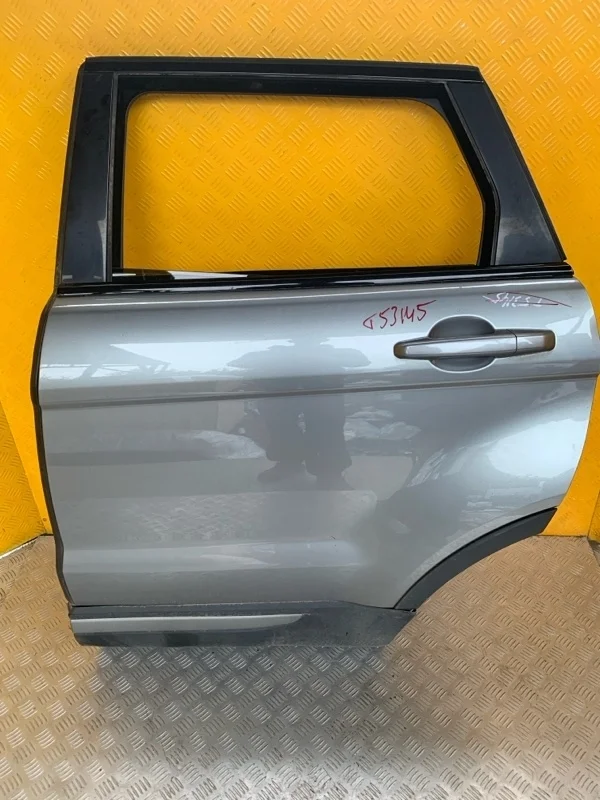Дверь задняя левая Land Rover Range Evoque I (2011-2018) 2014