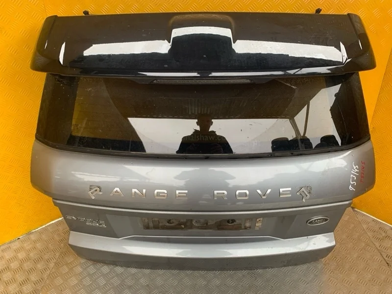 Крышка багажника Land Rover Range Evoque I (2011-2018) 2014