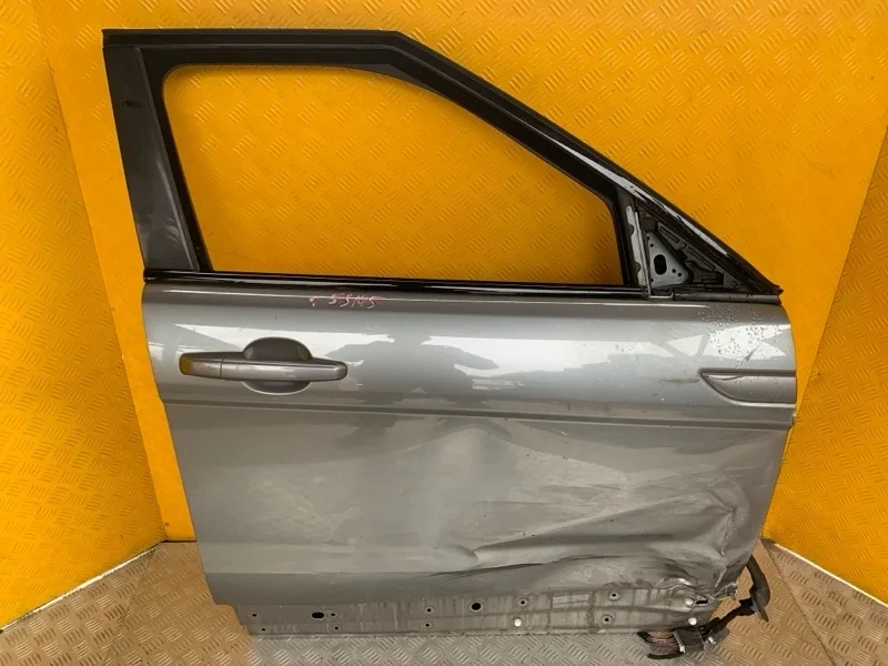 Дверь передняя правая Land Rover Range Evoque I (2011-2018) 2014