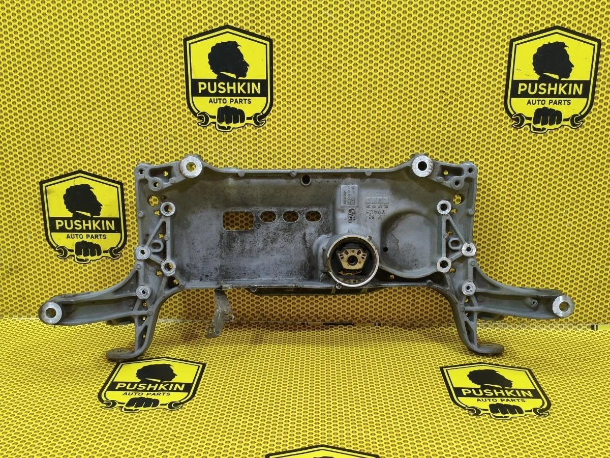 Подрамник двигателя Volkswagen Passat 2013 3C0199313BB B7 CDAB