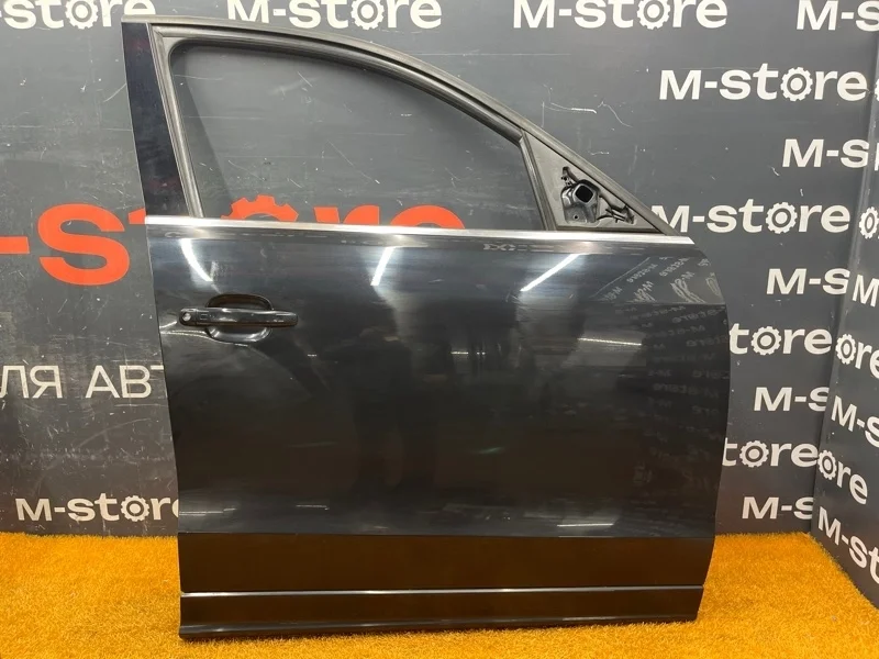 Дверь Audi Q5 2010 8R