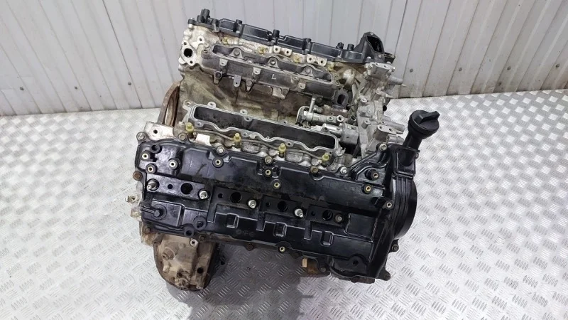 Двигатель Toyota Land Cruiser 2015 200