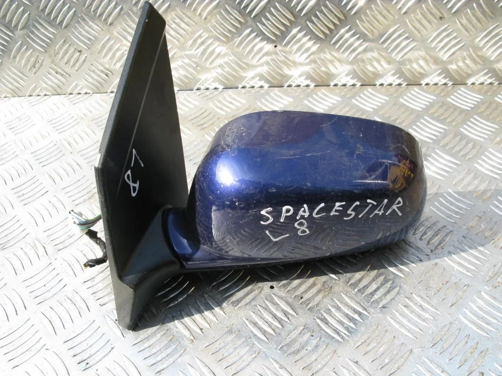 Зеркало левое MITSUBISHI Space Star DG0 1998-2005