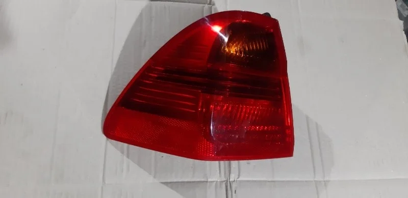Фонарь BMW 3-серия 2007 E91