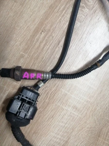 Датчик кислорода Audi A6 2003 4B2