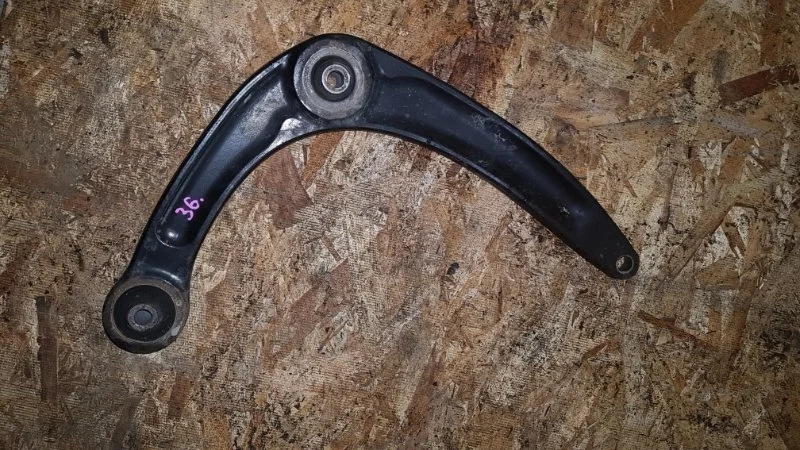 Рычаг подвески Citroen Grand C4 Picasso 2008 UA