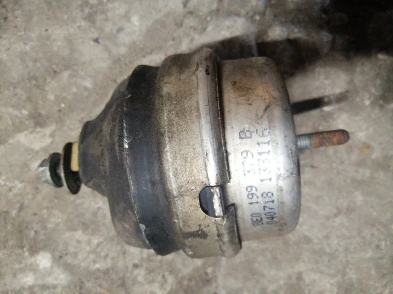 Опора двс Audi A4 2003 8E5