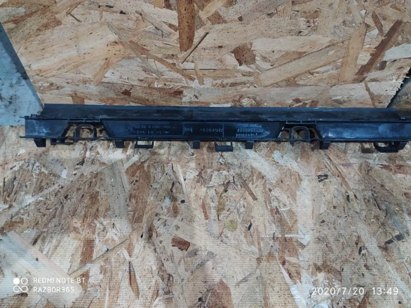 Воздуховод BMW 3 2001 E46