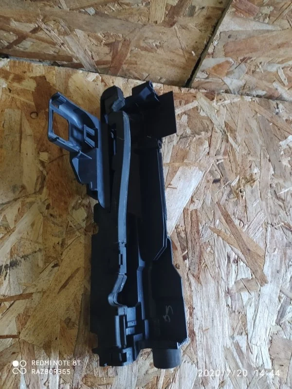 Опора BMW 3-серия 2001 E46