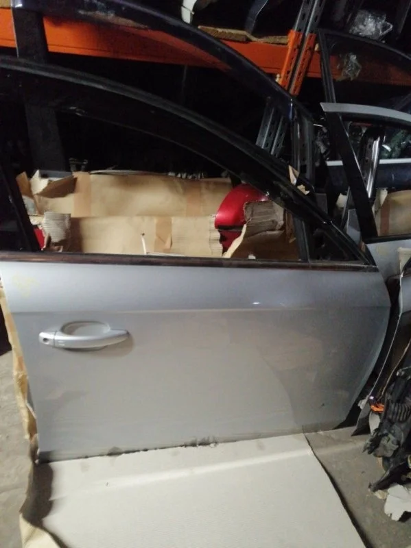 Дверь Audi A4 2011 B8 СЕДАН