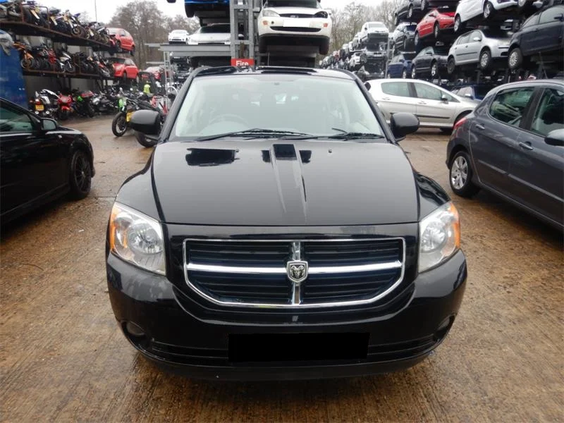 Продажа Dodge Caliber 2.0 (156Hp) (ECN) FWD CVT по запчастям