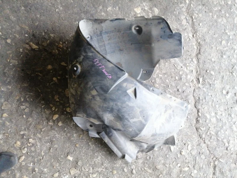 Подкрылок Audi TT 2001 8N