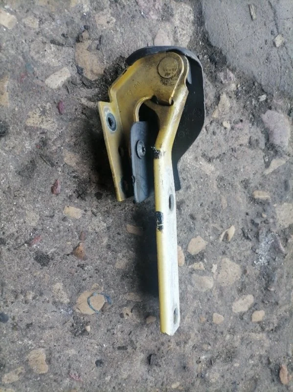 Петля капота Volkswagen Passat B5 2000 3B5