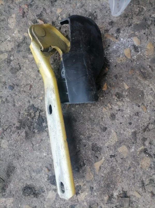 Петля капота Volkswagen Passat B5 2000 3B5