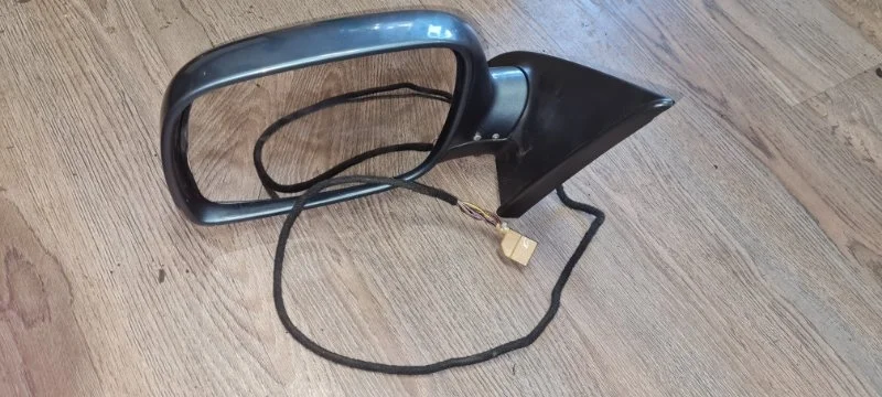 Зеркало Volkswagen Touareg 2005 7L6