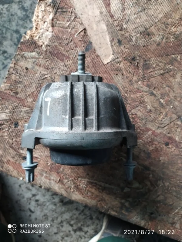 Опора двс BMW 3 2005 E90