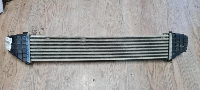 Интеркулер Volvo s40 2005 СЕДАН