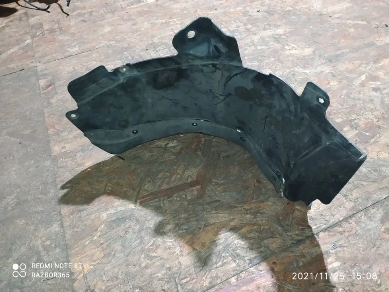 Подкрылок Audi TT 2007 8J