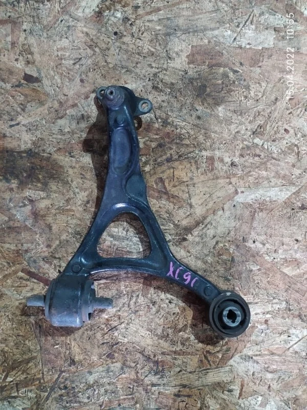 Рычаг подвески нижний VOLVO XC90 2006 Внедорожник
