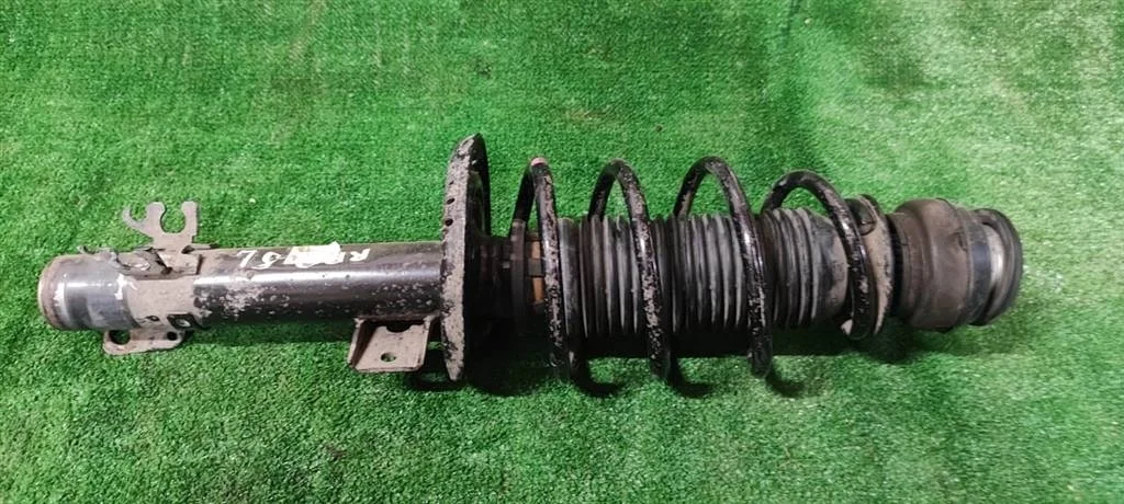 Б.у. амортизатор SKODA RAPID SKODA RAPID