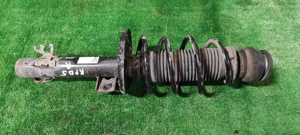 Б.у. амортизатор SKODA RAPID SKODA RAPID