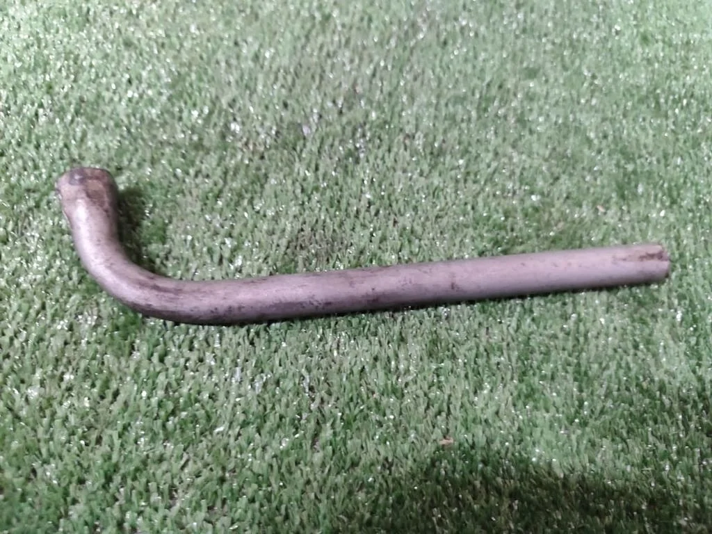 Б.у. ключ баллонный SKODA RAPID SKODA RAPID