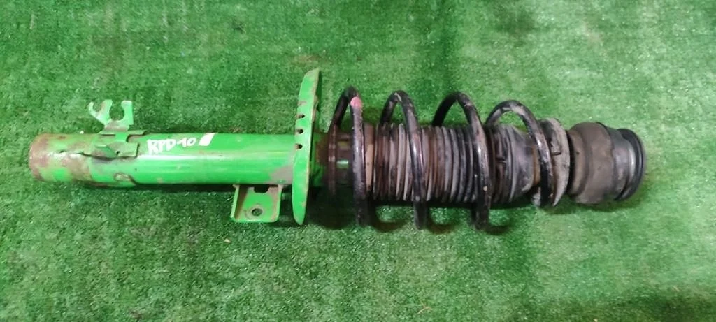 Б.у. амортизатор SKODA RAPID SKODA RAPID