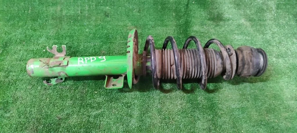 Б.у. амортизатор SKODA RAPID SKODA RAPID