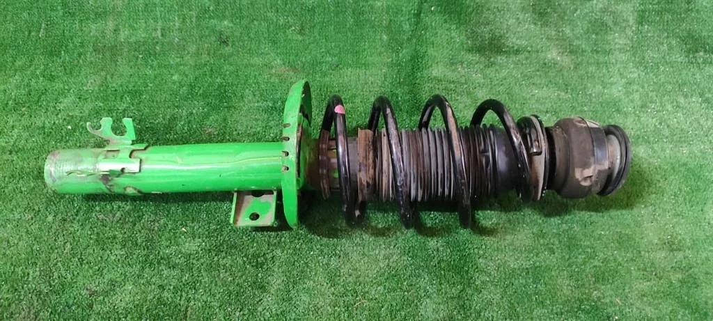 Б.у. амортизатор SKODA RAPID SKODA RAPID