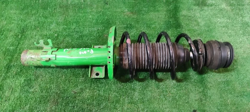 Б.у. амортизатор SKODA RAPID SKODA RAPID