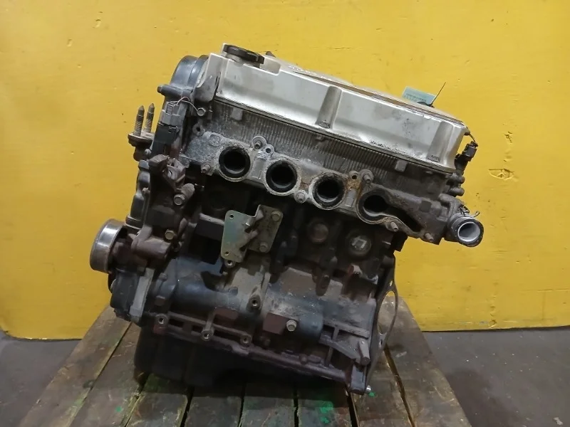 Двигатель MITSUBISHI Grandis, Galant, Outlander 1 2003-2010