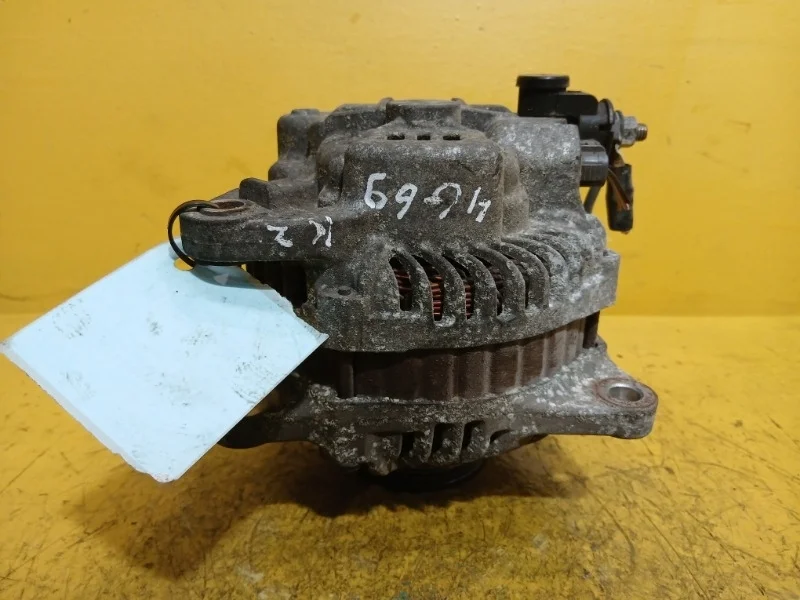 Генератор MITSUBISHI Grandis, Galant, Outlander 1 2003-2010