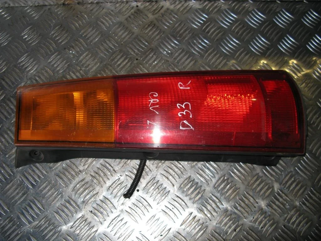 Фонарь задний правый HONDA CR-V 1 RD1 1996-2002