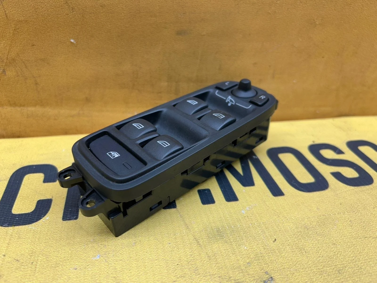 Блок стеклоподъемников VOLVO V60 2012