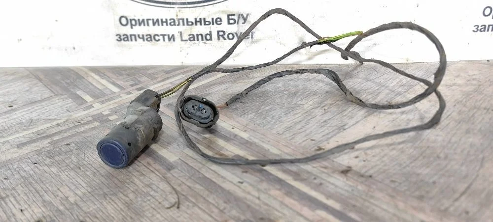 Датчик парковки Range Rover 3 L322 05-09