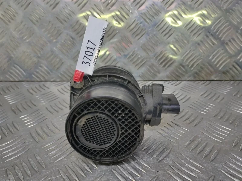 Дмрв Volkswagen Passat B6