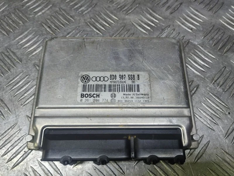 Эбу Audi A4