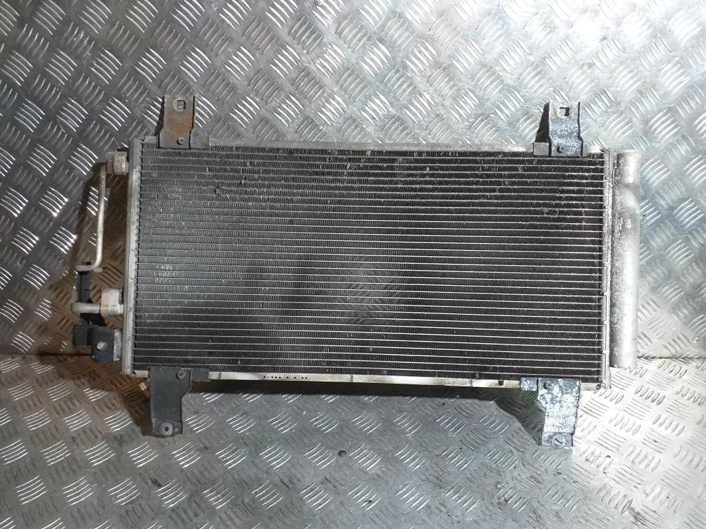 Радиатор кондиционера MAZDA 6 GG 2002-2007