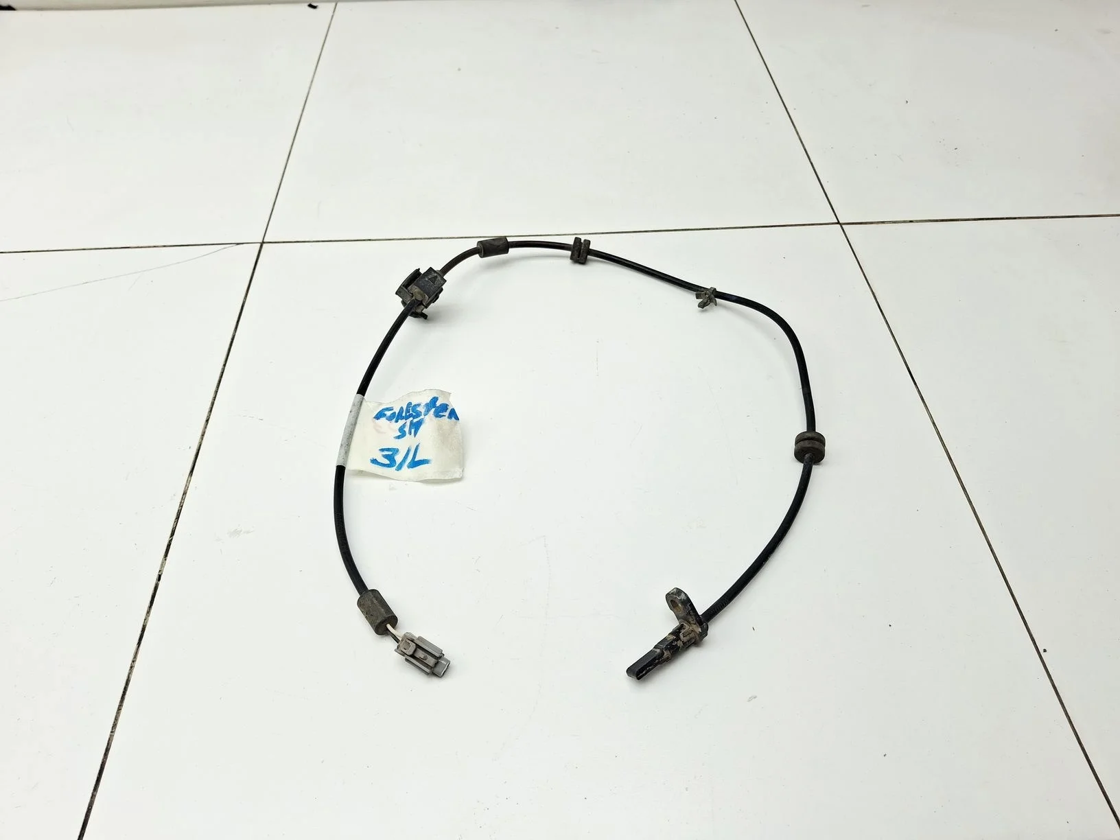 датчик abs Subaru Forester SH (2007—2011)