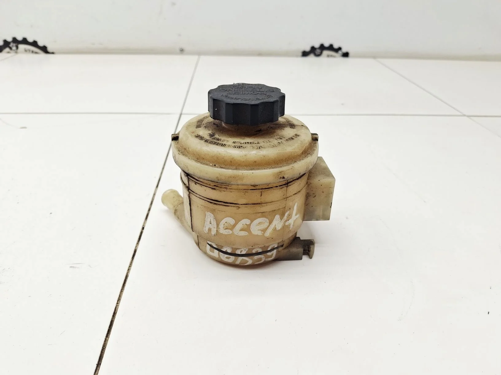 Бачок гидроусилителя Hyundai Accent (LC) (ТАГАЗ) 2000-2012