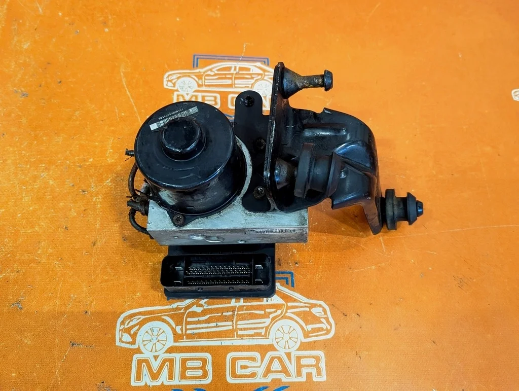 Блок ABS Mercedes-Benz