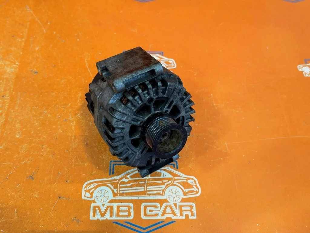 Генератор Mercedes-Benz
