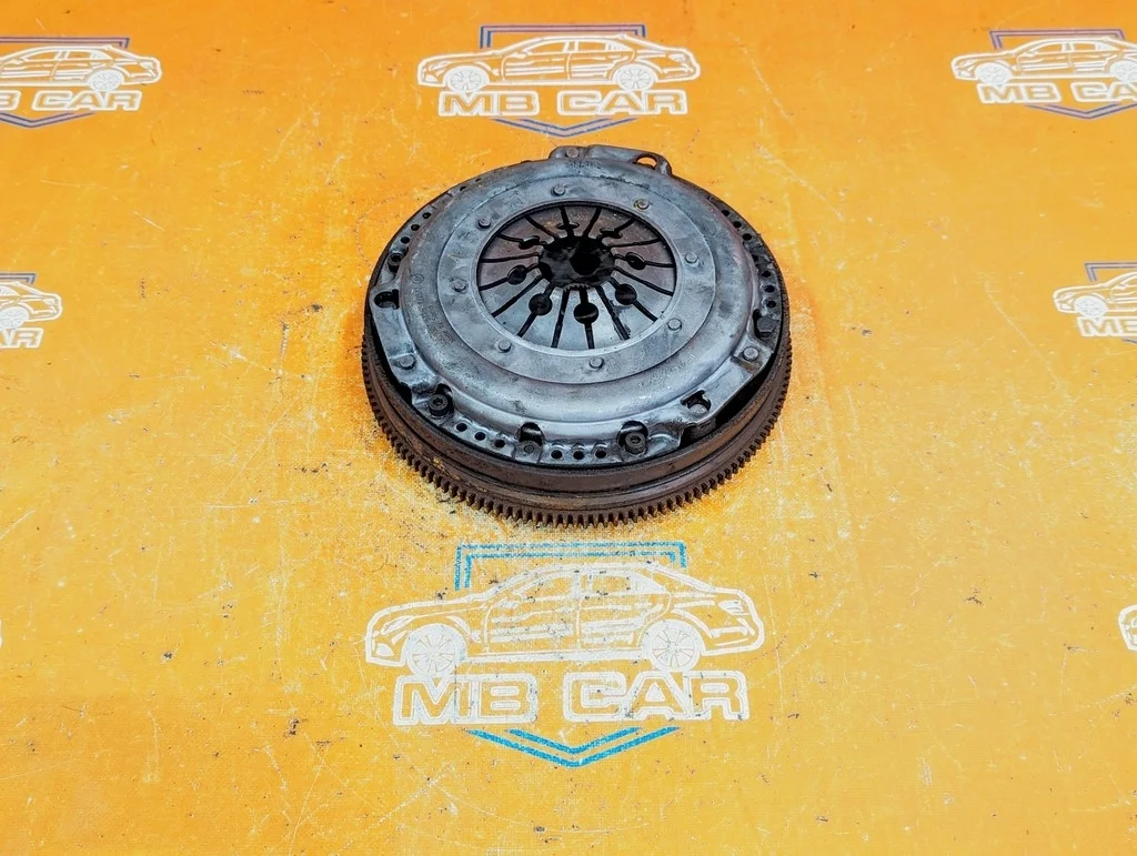 Маховик МКПП Mercedes-Benz