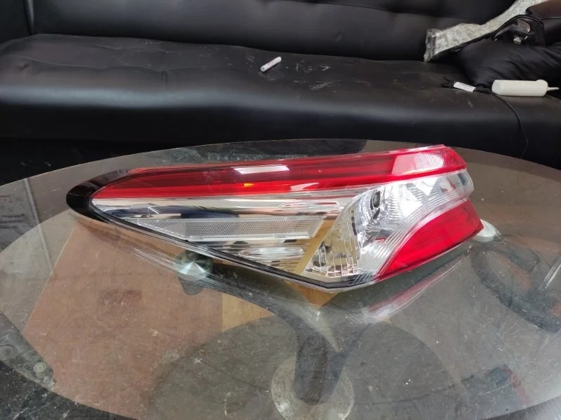 Фонарь Toyota Camry 2018-2021 8156033690 70, левый