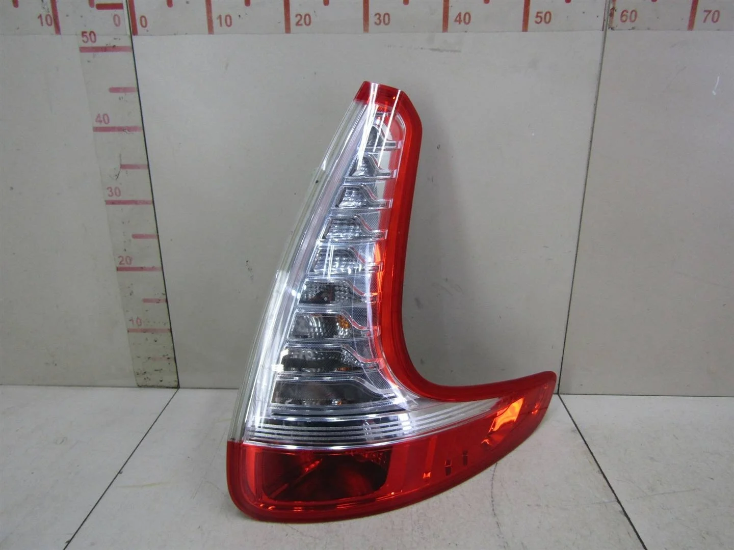 Фонарь задний правый Renault Scenic 2009-2015  [265500014R]  в Вологде